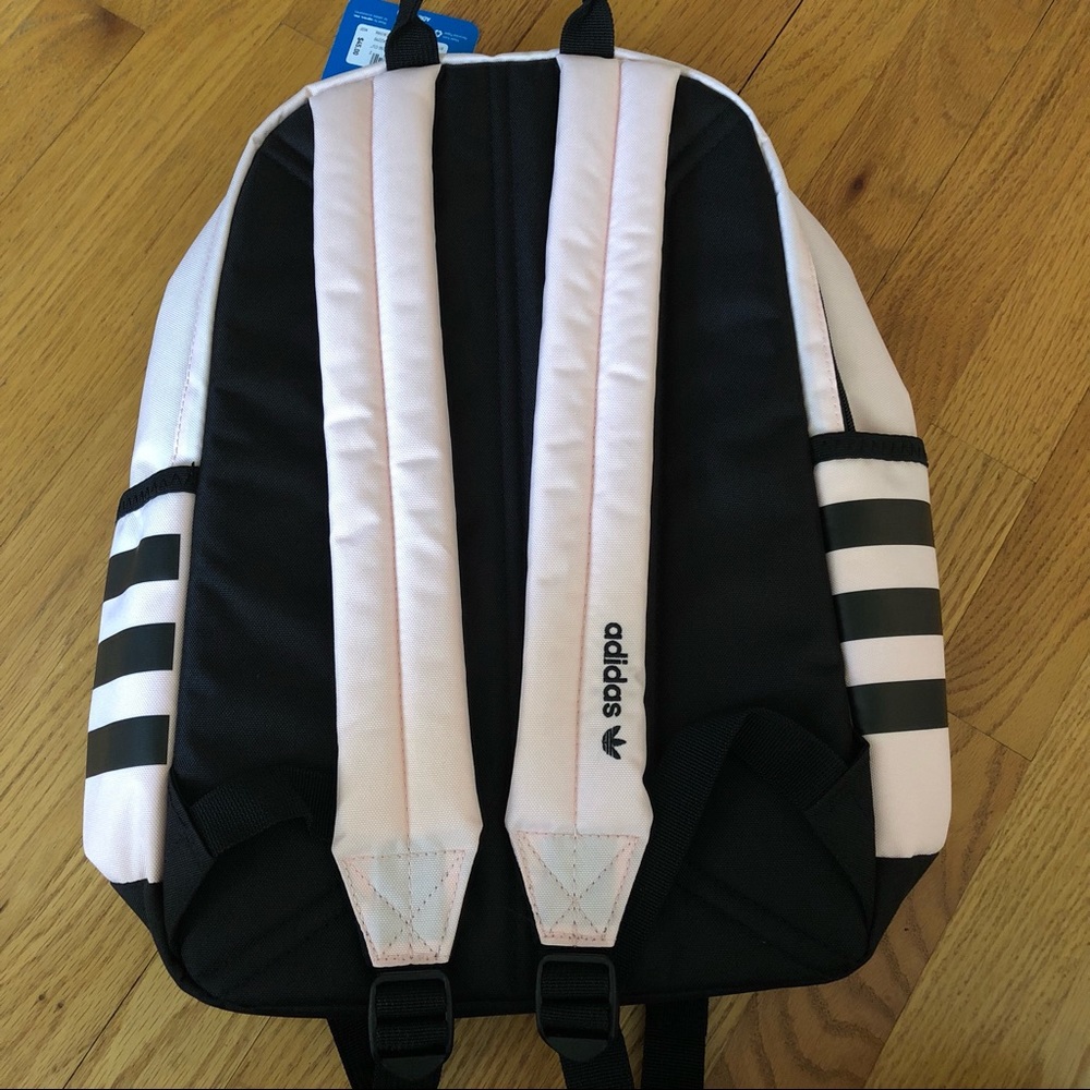 Adidas Icey Pink Backpack - Picture 3 of 6